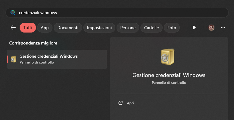 Immagine che contiene testo, schermata, software, Software multimediale

Descrizione generata automaticamente, Immagine